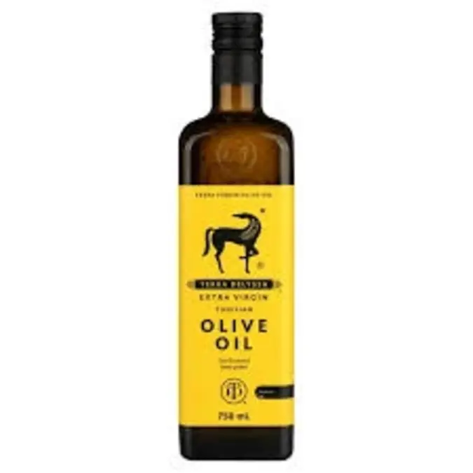 Terra Delyssa Extra Virgin Olive Oil 750Ml